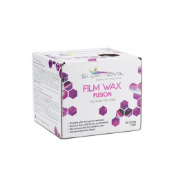 Supernova Depil Film Wax Fusion 8 x 125 ml