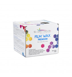 Supernova Depil Film Wax Premium 8 x 125 ml