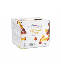 Supernova Depil Hot Wax Fusion 8 x 125 ml