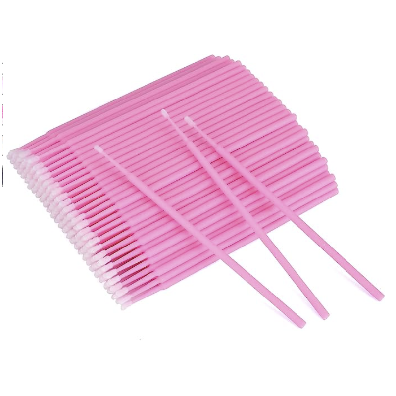 Micro brosses par  100 pcs