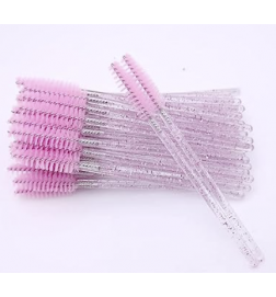 Brosses mascara par 25