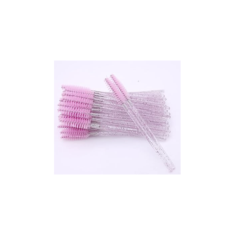 Brosses mascara par 25