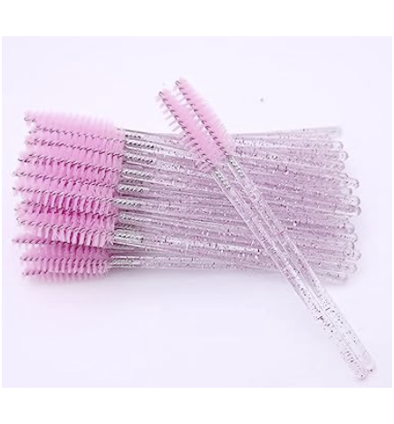 Brosses mascara par 25