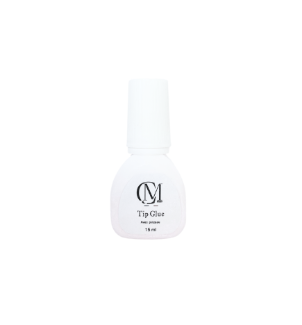 MC Nails Tip Glue Pinceau 15 ml