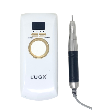 Ponceuse Portative Rechargeable L'UGX 1 unité