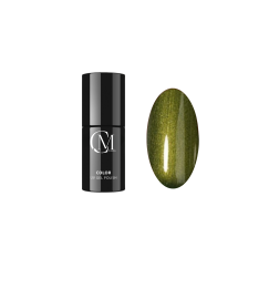 MC BEAUTY Vernis Semi-Permanent Green Monster 7,2 ml