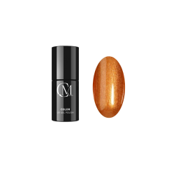 MC BEAUTY Vernis Semi-Permanent Pumpkin 7,2 ml