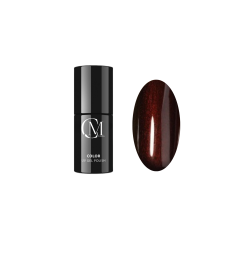 MC NAILS Vernis Semi-Permanent Sung Red 7,2 ml