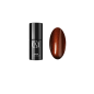 MC BEAUTY Vernis Semi-Permanent Chestnut 7,2 ml