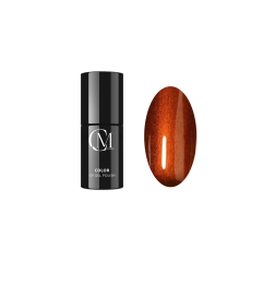 MC BEAUTY Vernis Semi-Permanent Copper 7,2 ml