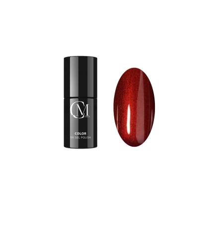 MC NAILS Vernis Semi-Permanent Squirrel 7,2 ml