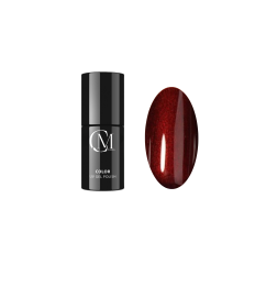 MC BEAUTY Vernis Semi-Permanent Dead leaf 7,2 ml