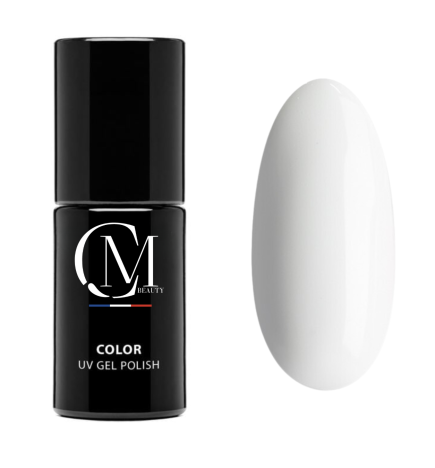 MC BEAUTY Vernis Semi-Permanent Heaven 7,2 ml