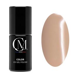 MC BEAUTY Vernis Semi-Permanent Perfect Nude 7,2 ml