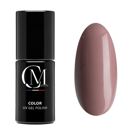 MC BEAUTY Vernis Semi-Permanent Salmon 7,2 ml