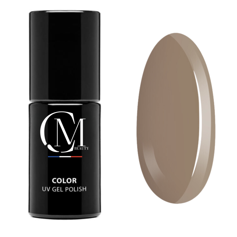 MC Beauty Vernis Semi-Permanent Coconut 7,2 ml