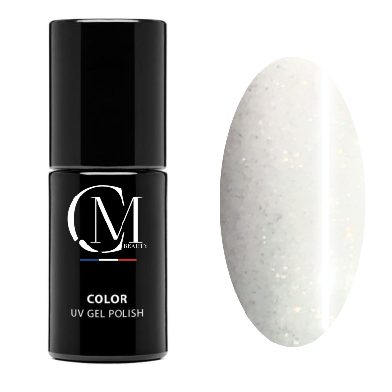 MC BEAUTY Vernis Semi-Permanent Honeymoon 7,2 ml