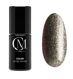 MC BEAUTY Vernis Semi Permanent Rock n Rol 7,2 ml