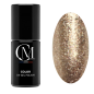 MC BEAUTY Vernis Semi-Permanent Champagne Gold 7,2 ml