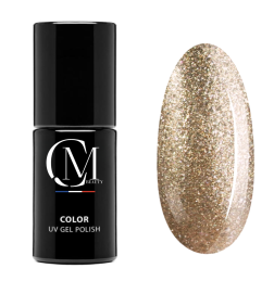 MC BEAUTY Vernis Semi-Permanent Star Dust 7,2 ml