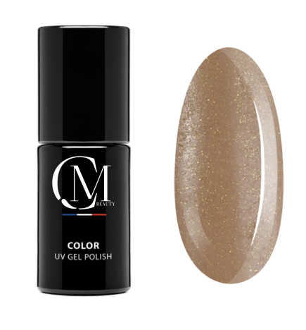 MC BEAUTY Vernis Semi-Permanent Emotion 7,2 ml