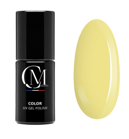 MC BEAUTY Vernis Semi-Permanent Citrus 7,2 ml