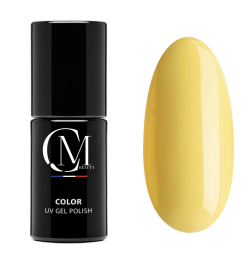 MC Beauty Vernis Semi-Permanent Limonade 7,2 ml