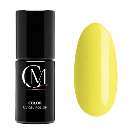 MC BEAUTY Vernis Semi-Permanent Lemon 7,2 ml