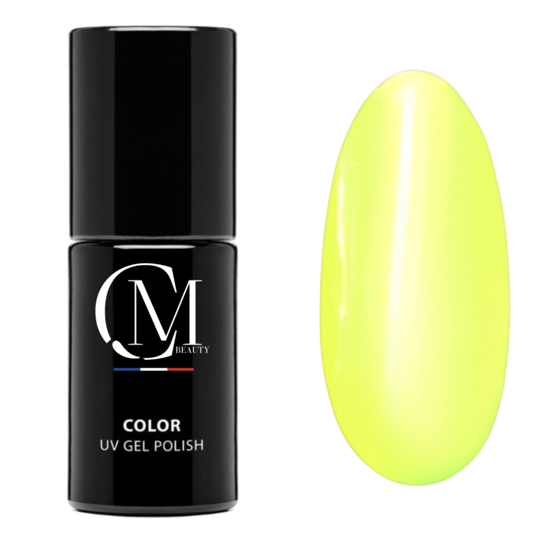 MC BEAUTY Vernis Semi Permanent Miami Beach 7,2 ml