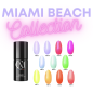 MC BEAUTY Vernis Semi Permanent Miami Beach 7,2 ml