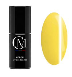 MC BEAUTY Vernis Semi Permanent Jamaïque 7,2 ml