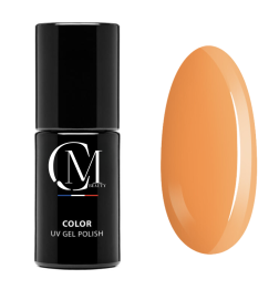 MC BEAUTY Vernis Semi-Permanent Poppy 7,2 ml