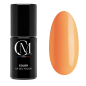 MC BEAUTY Vernis Semi-Permanent Orange 7,2 ml