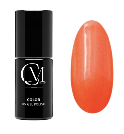 MC BEAUTY Vernis Semi-Permanent Little Havana 7,2 ml