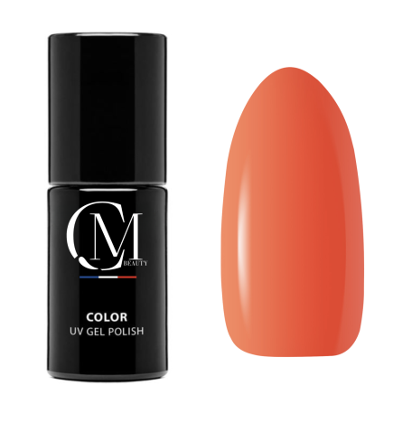 MC BEAUTY Vernis Semi-Permanent Orient 7,2 ml