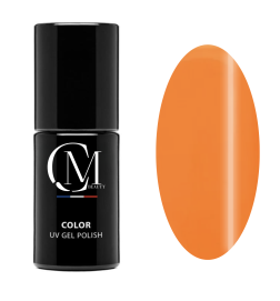 MC BEAUTY Vernis Semi-Permanent Mexique 7,2 ml