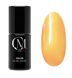 MC BEAUTY Vernis Semi-Permanent Coconul Grove 7,2 ml