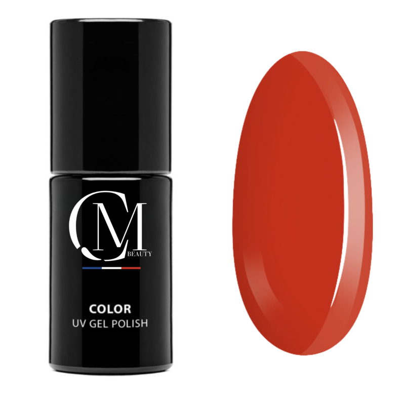 MC BEAUTY Vernis Semi-Permanent Fall 7,2 ml