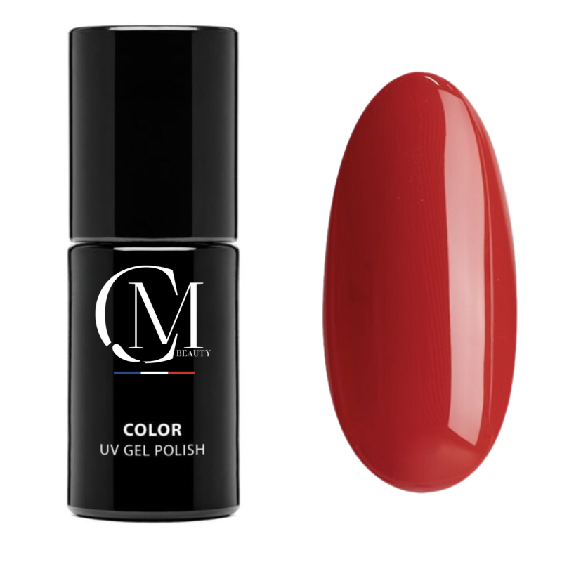 MC BEAUTY Vernis Semi-Permanent Diana 7,2 ml