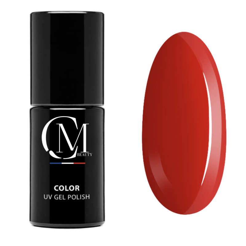 MC BEAUTY Vernis Semi-Permanent Candy 7,2 ml