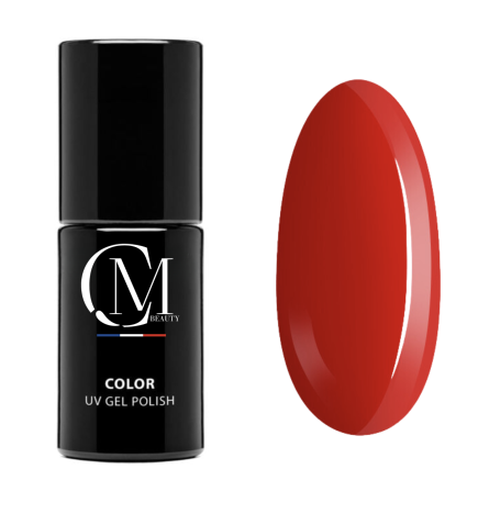 MC BEAUTY Vernis Semi-Permanent Candy 7,2 ml