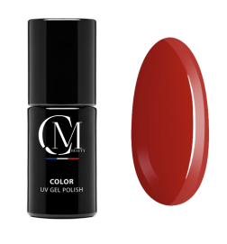 MC BEAUTY Vernis Semi-Permanent Crimson 7,2 ml