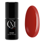 MC BEAUTY Vernis Semi-Permanent Crimson 7,2 ml