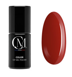 MC BEAUTY Vernis Semi-Permanent Ruby 7,2 ml