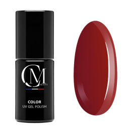 MC BEAUTY Vernis Semi-Permanent Scarlet 7,2 ml