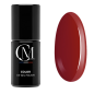 MC BEAUTY Vernis Semi-Permanent Scarlet 7,2 ml