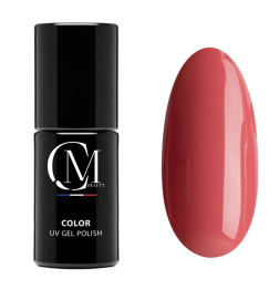 MC BEAUTY Vernis Semi-Permanent Magenta 7,2 ml