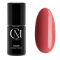 MC BEAUTY Vernis Semi-Permanent Magenta 7,2 ml