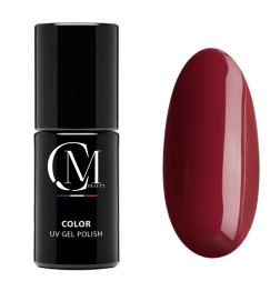 MC BEAUTY Vernis Semi-Permanent Mulberry 7,2 ml