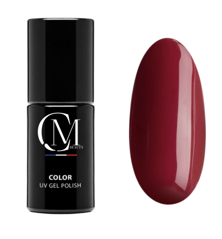 MC BEAUTY Vernis Semi-Permanent Mulberry 7,2 ml